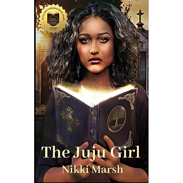 The Juju Girl, Nikki Marsh