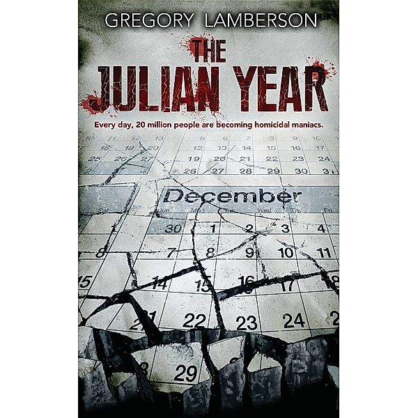 The Julian Year, Gregory Lamberson