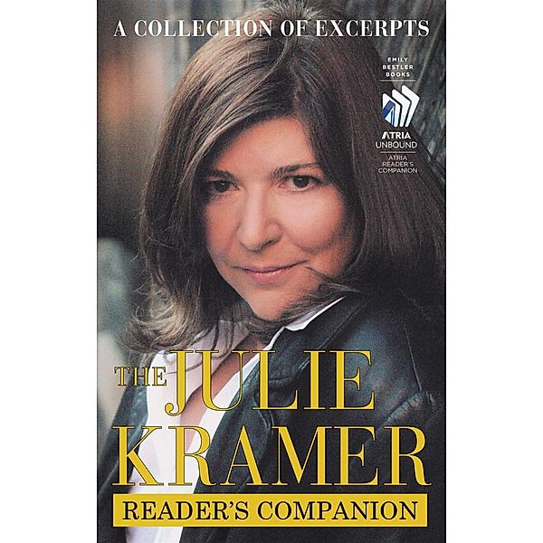 The Julie Kramer Reader's Companion, Julie Kramer