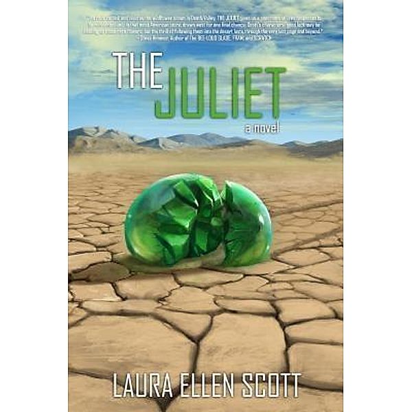 The Juliet / Pandamoon Publishing, Laura Ellen Scott
