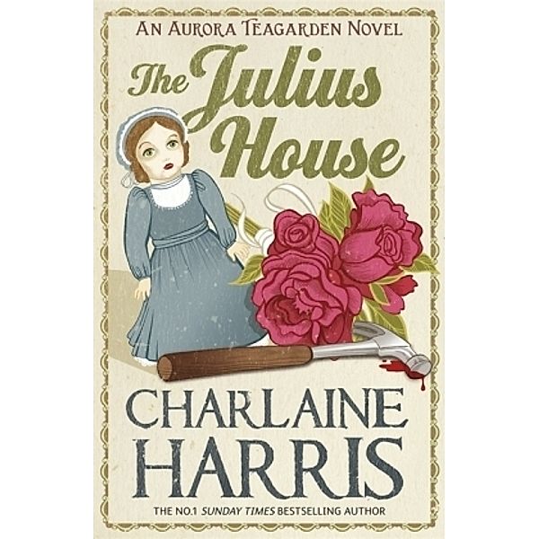 The Julius House, Charlaine Harris