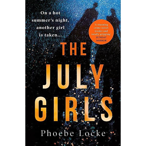The July Girls, Phoebe Locke