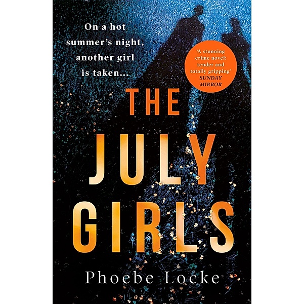 The July Girls, Phoebe Locke