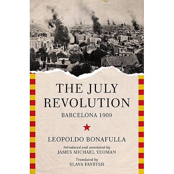 The July Revolution, Leopoldo Bonafulla