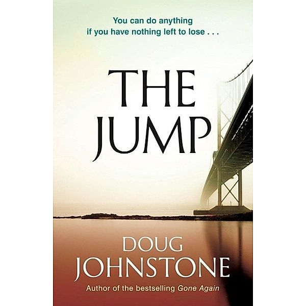 The Jump, Doug Johnstone