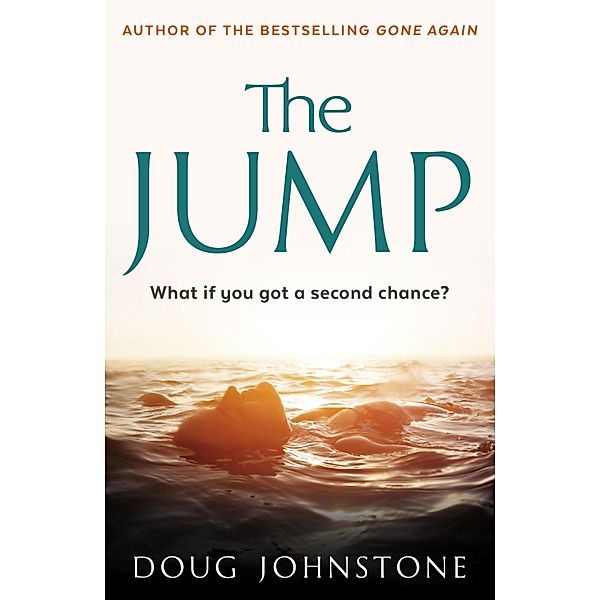 The Jump, Doug Johnstone