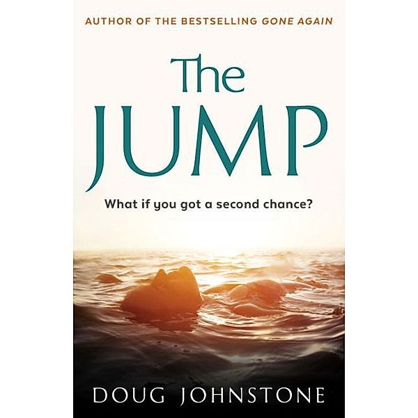 The Jump, Doug Johnstone