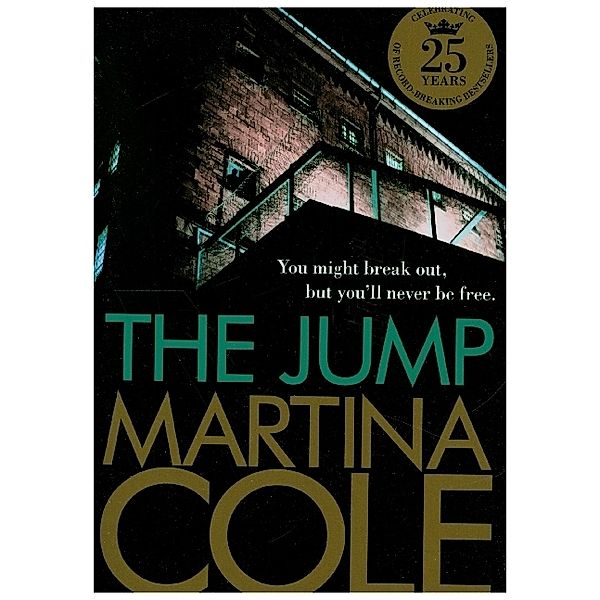 The Jump, Martina Cole