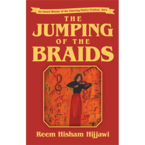 The Jumping of the Braids, Reem Hisham Hijjawi