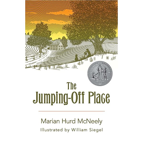 The Jumping-Off Place, Marian Hurd Mcneely
