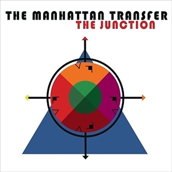 The Junction, The Manhattan Transfer