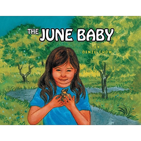 THE JUNE BABY, Genie Chow