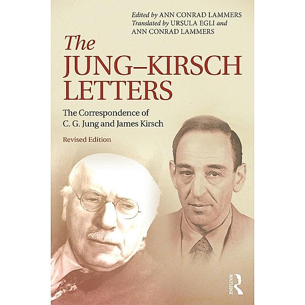 The Jung-Kirsch Letters, Ann Conrad Lammers