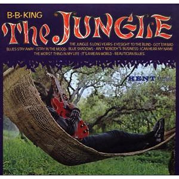 The Jungle, B.b. King