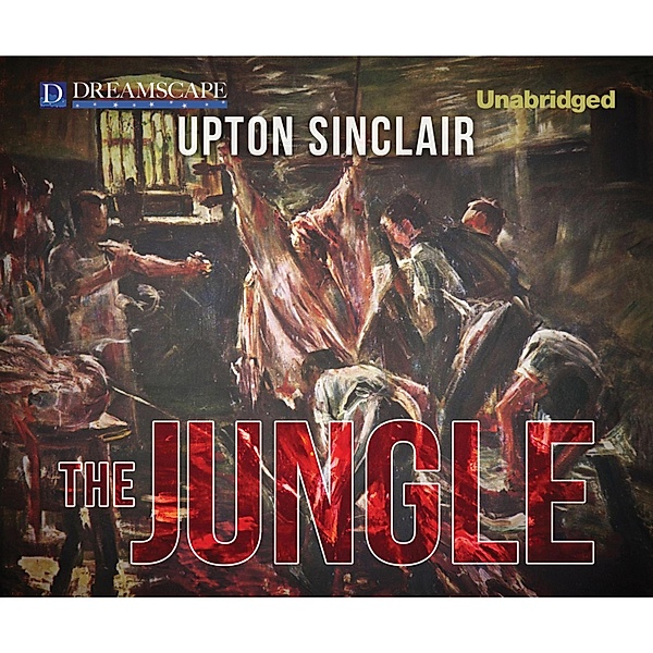 The Jungle, Upton Sinclair