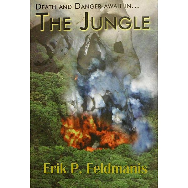 The Jungle, Erik P. Feldmanis