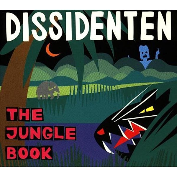 The Jungle Book, Dissidenten