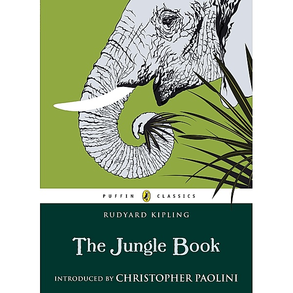 The Jungle Book / Puffin Classics, Rudyard Kipling