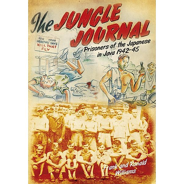 The Jungle Journal, Frank Williams, Ronald Williams