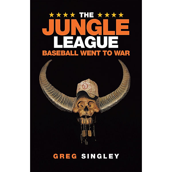 The Jungle League, Greg Singley