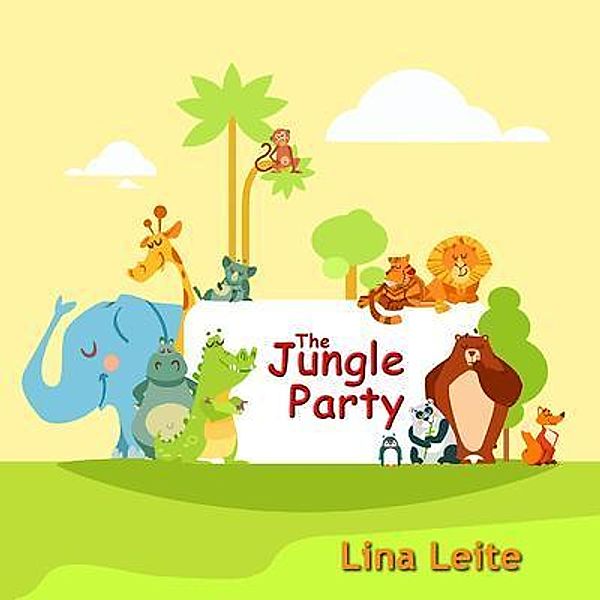 The Jungle Party, Lina Leite