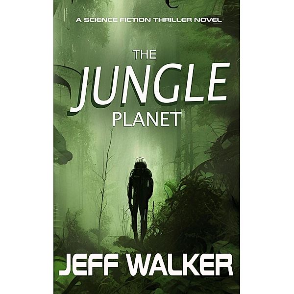 The Jungle Planet, Jeff Walker