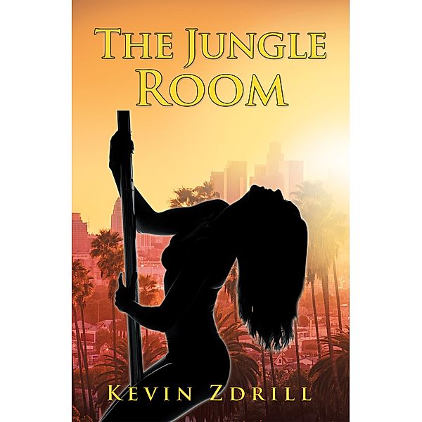 The Jungle Room, Kevin Zdrill