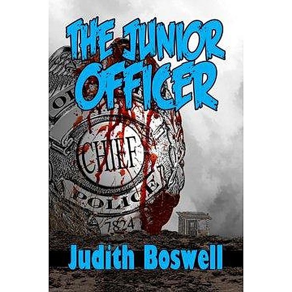 The Junior Officer, Judith Boswell
