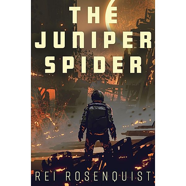 The Juniper Spider, Rei Rosenquist