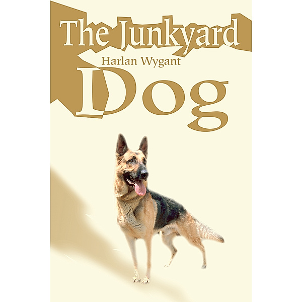 The Junkyard Dog, Harlan Wygant