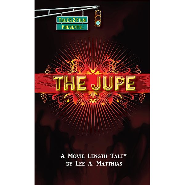 The Jupe, Lee A. Matthias