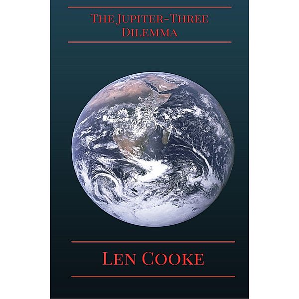 The Jupiter-Three Dilemma, Len Cooke