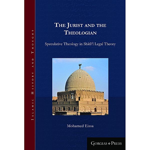 The Jurist and the Theologian, Mohamed Abdelrahman Eissa