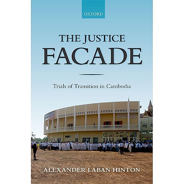 The Justice Facade, Alexander Hinton