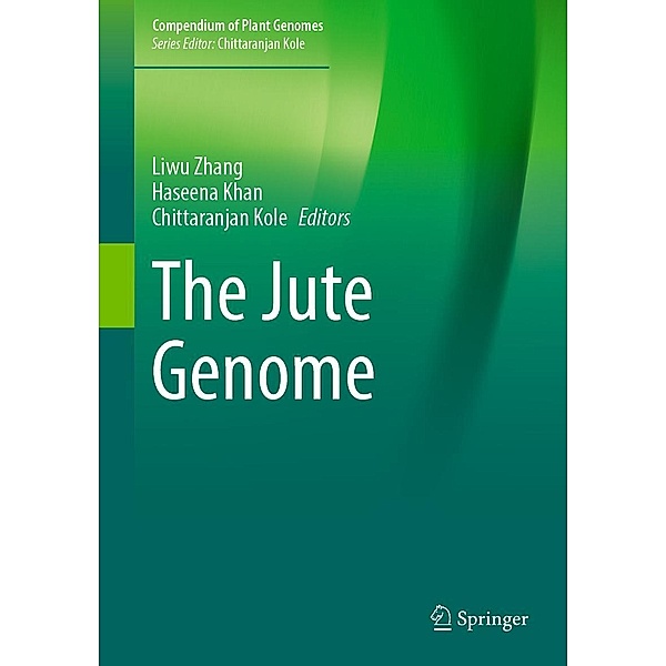 The Jute Genome / Compendium of Plant Genomes