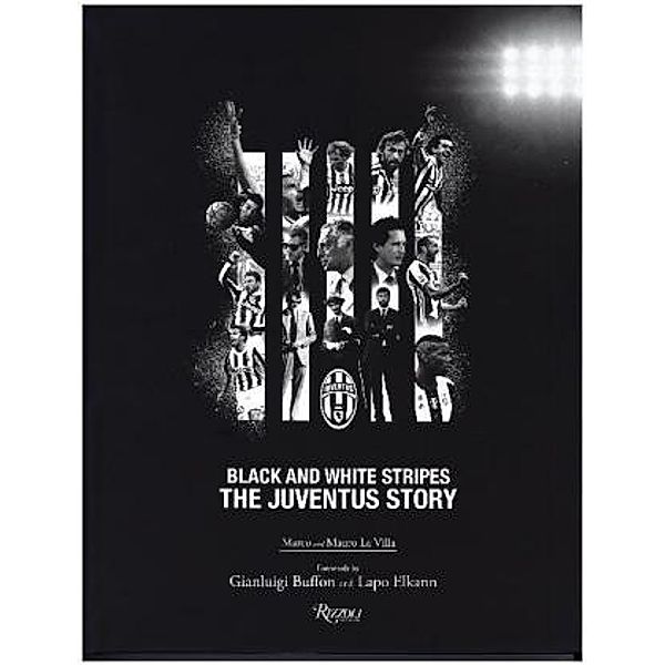 The Juventus Story, Marco La Villa, Mauro La Villa