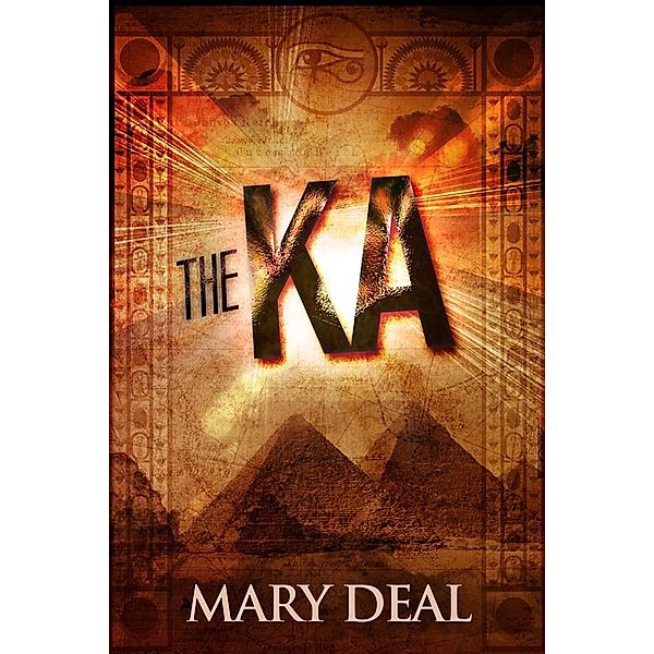 The Ka, Mary Deal