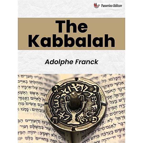 The Kabbalah, Adolphe Franck