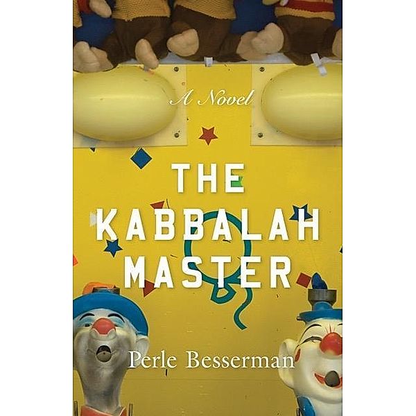 The Kabbalah Master, Perle Besserman