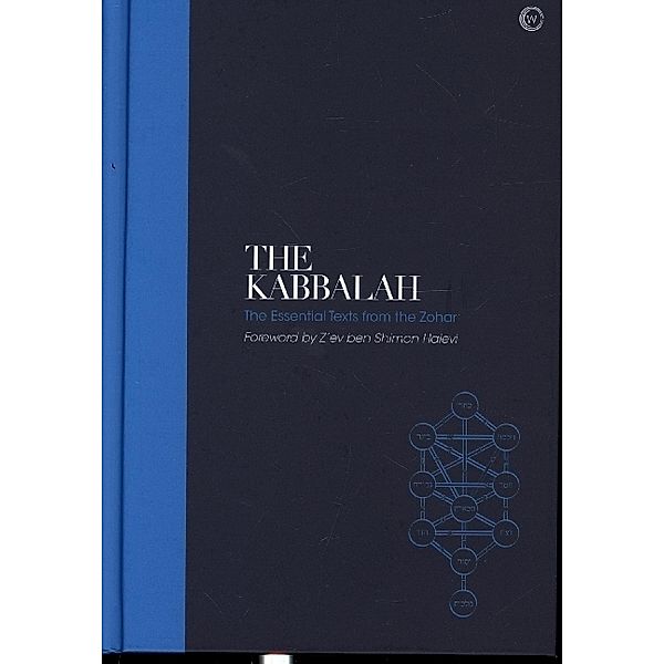 The Kabbalah - Sacred Texts