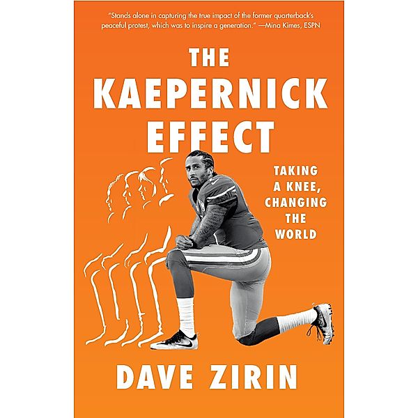 The Kaepernick Effect, Dave Zirin