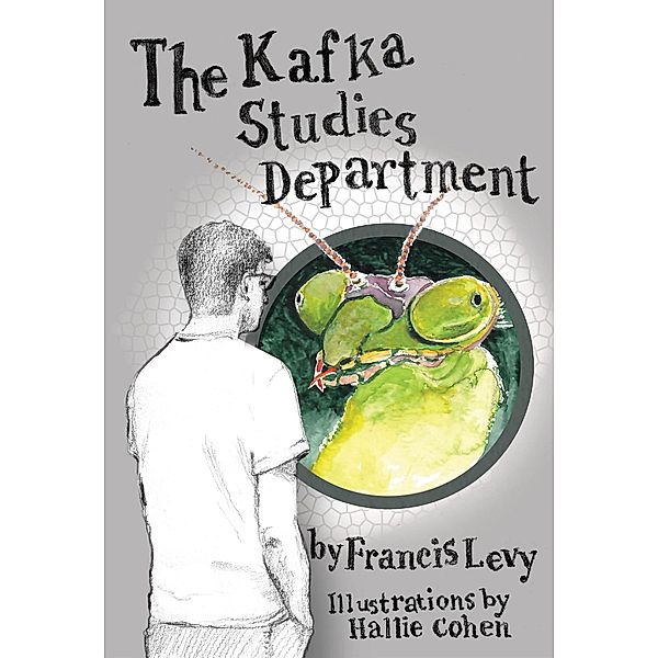 The Kafka Studies Department, Francis Levy