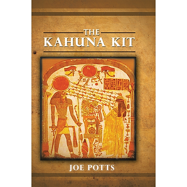 The Kahuna Kit, Joe Potts