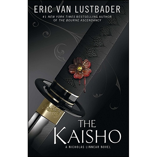The Kaisho, Eric Van Lustbader