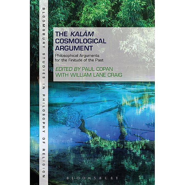 The Kalam Cosmological Argument, Volume 1