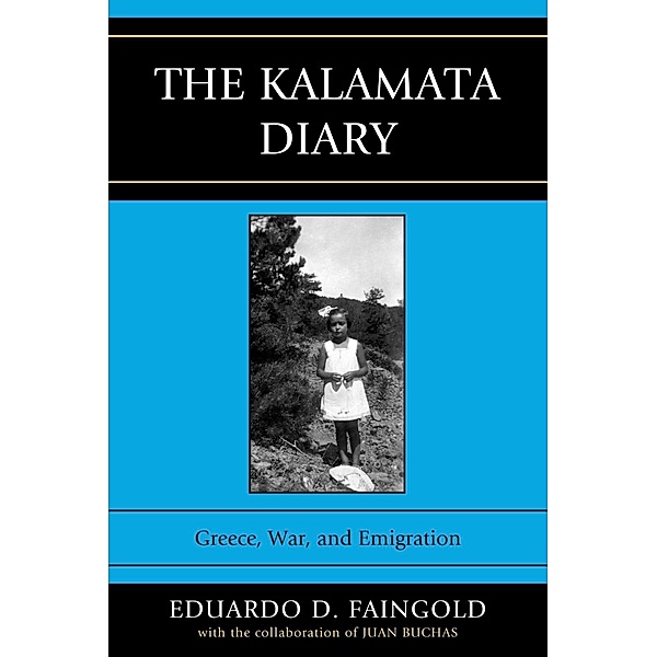 The Kalamata Diary, Eduardo Faingold