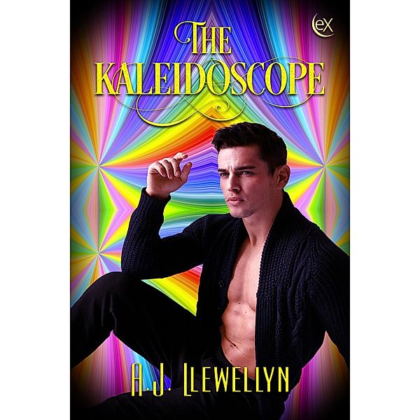 The Kaleidoscope, A. J. Llewellyn
