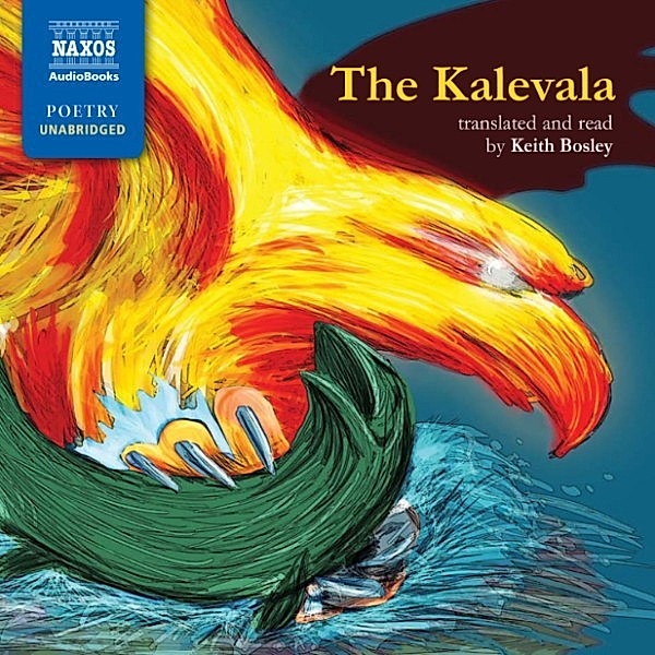 The Kalevala (Unabridged), Traditional