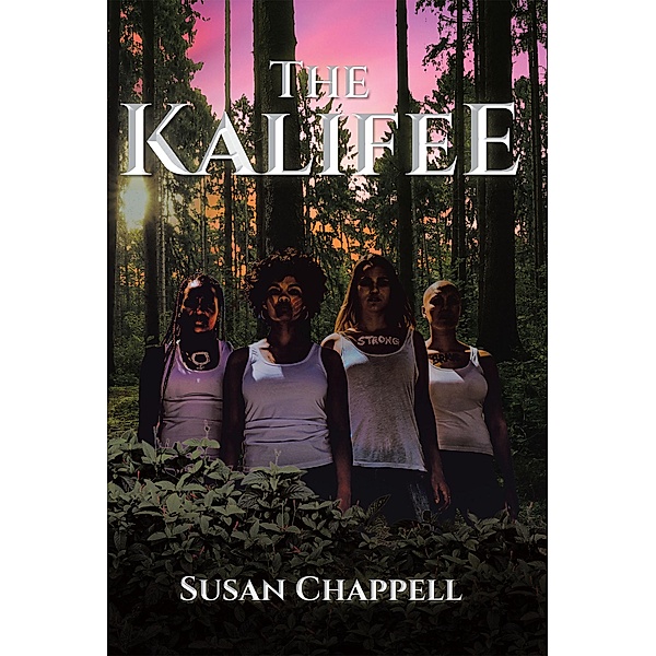 The Kalifee / Page Publishing, Inc., Susan Chappell
