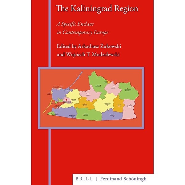 The Kaliningrad Region